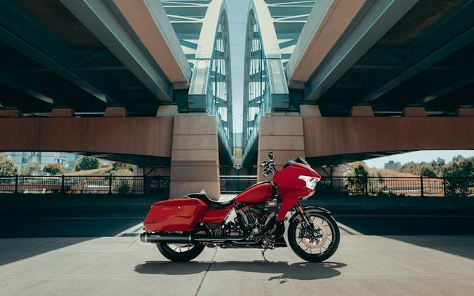 2025 Harley-Davidson® FLTRXSTSE - CVO™ Road Glide® ST