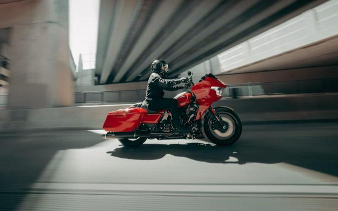 2025 Harley-Davidson® FLTRXSTSE - CVO™ Road Glide® ST