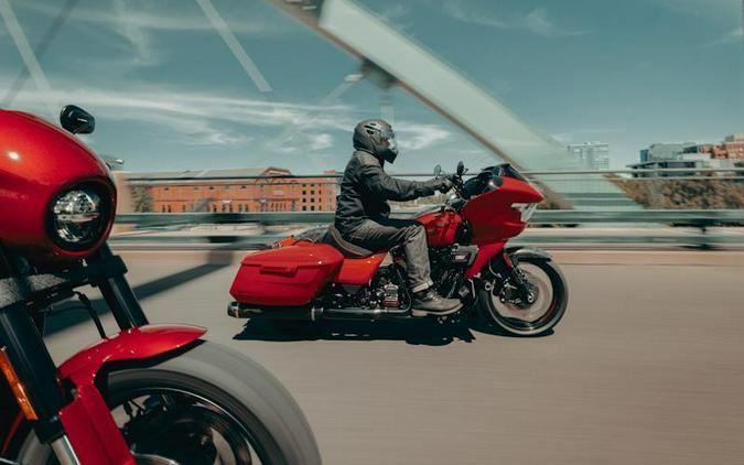 2025 Harley-Davidson® FLTRXSTSE - CVO™ Road Glide® ST
