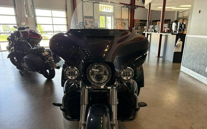 Harley-Davidson® Tri Glide® Ultra 2021