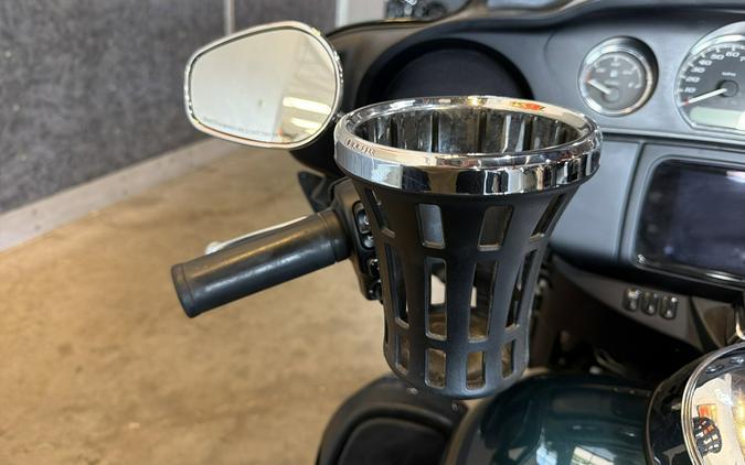 Harley-Davidson® Tri Glide® Ultra 2021