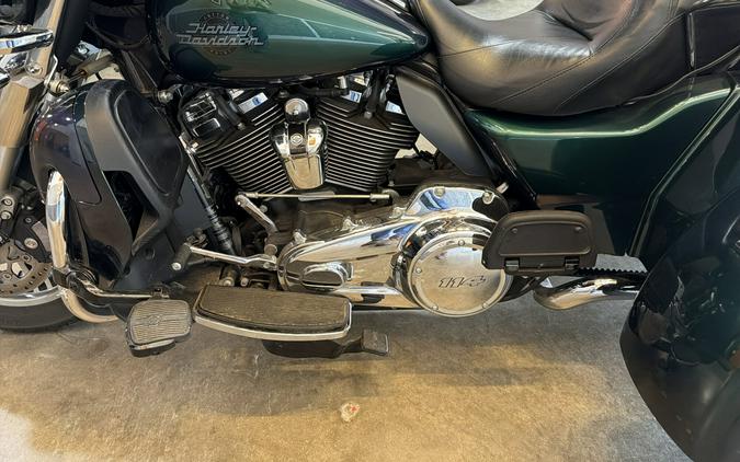 Harley-Davidson® Tri Glide® Ultra 2021