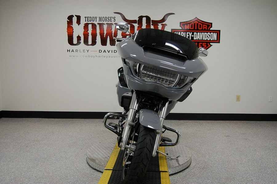 2026 Harley-Davidson FLTRX - Road Glide