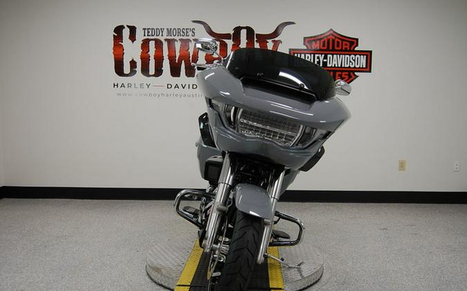 2026 Harley-Davidson FLTRX - Road Glide