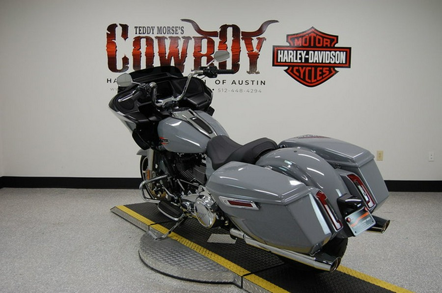 2026 Harley-Davidson FLTRX - Road Glide