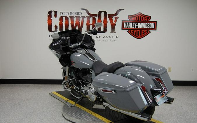2026 Harley-Davidson FLTRX - Road Glide