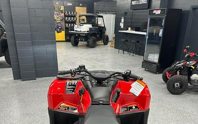 2026 Can-Am Outlander DPS 500