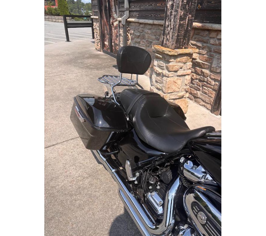 2021 Harley-Davidson STREET GLIDE