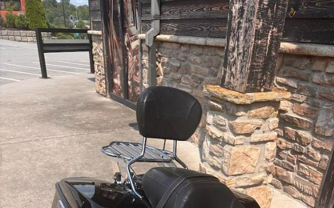 2021 Harley-Davidson STREET GLIDE