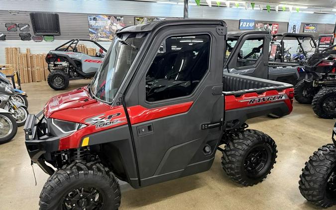 2025 Polaris Ranger XP 1000 NorthStar Edition Premium