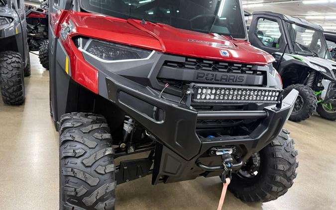 2025 Polaris Ranger XP 1000 NorthStar Edition Premium
