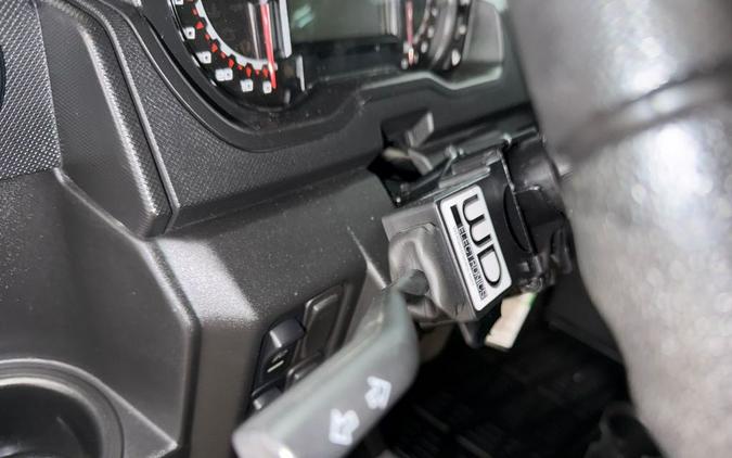 2025 Polaris Ranger XP 1000 NorthStar Edition Premium