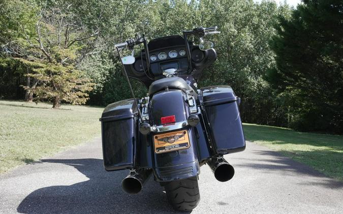 FLHX 2019 Street Glide