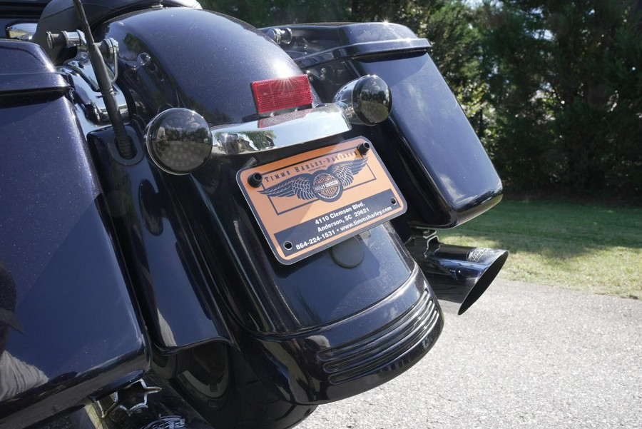 FLHX 2019 Street Glide