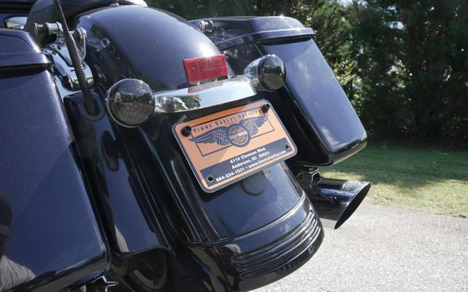 FLHX 2019 Street Glide