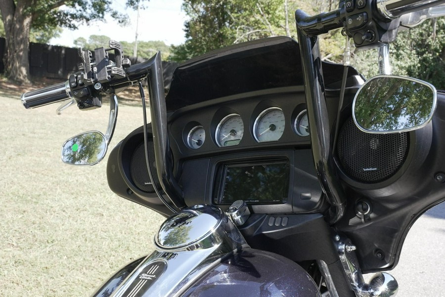 FLHX 2019 Street Glide