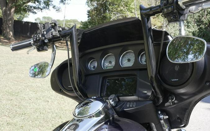 FLHX 2019 Street Glide