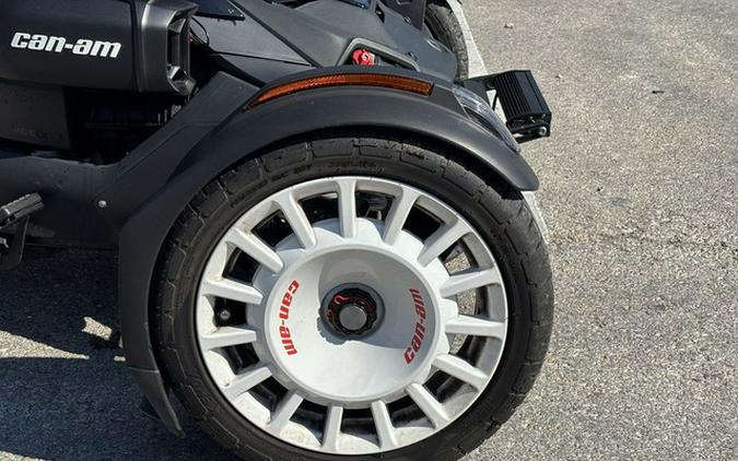 2022 Can-Am Ryker Rally Rotax 900 ACE