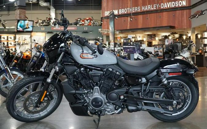 2023 Harley-Davidson® RH975S - Nightster™ Special