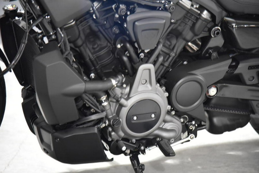 2023 Harley-Davidson® RH975S - Nightster™ Special