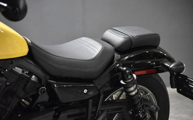 2023 Harley-Davidson® RH975S - Nightster™ Special