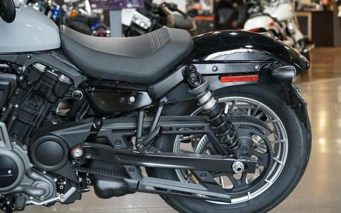 2023 Harley-Davidson® RH975S - Nightster™ Special