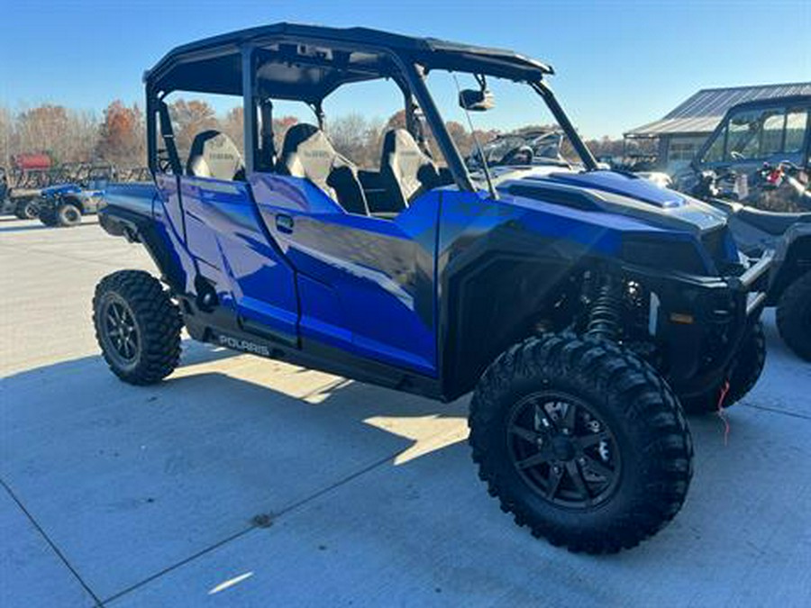 2024 Polaris General XP 4 1000 Premium