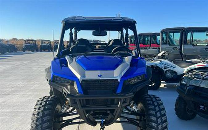 2024 Polaris General XP 4 1000 Premium