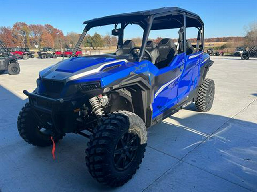 2024 Polaris General XP 4 1000 Premium