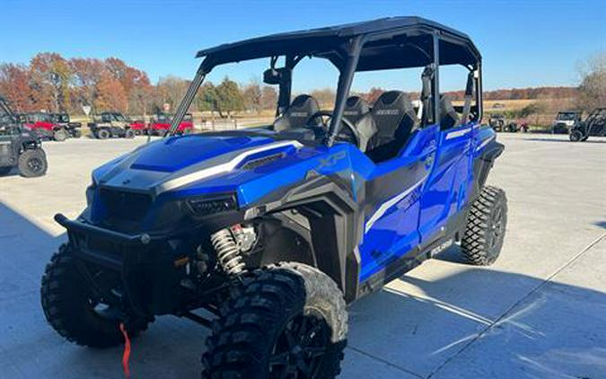 2024 Polaris General XP 4 1000 Premium