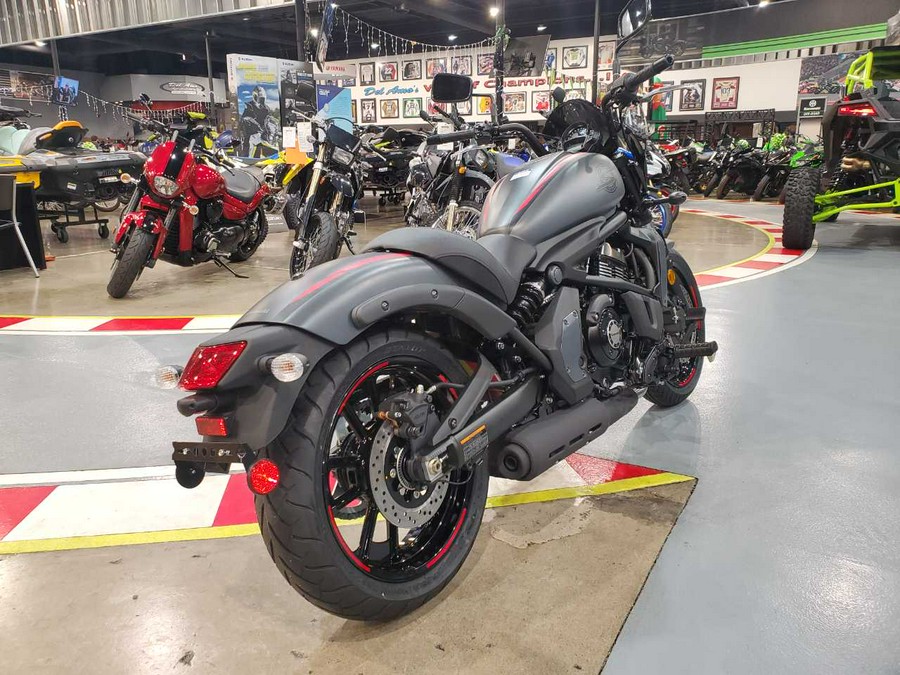 2024 KAWASAKI VULCAN S CAFE ABS