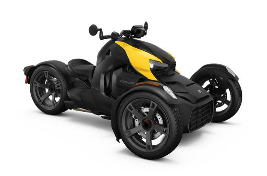 2019 Can-Am RD RYKER 900 ACE 19 NON-CALI