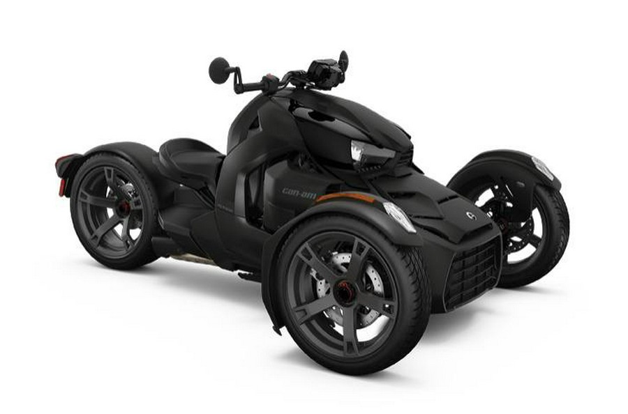 2019 Can-Am RD RYKER 900 ACE 19 NON-CALI