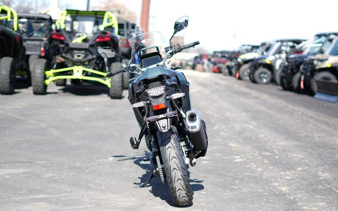 2024 Suzuki V-Strom 800