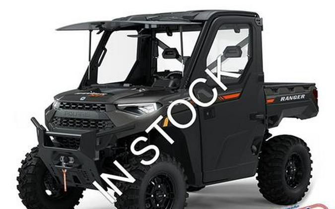 2024 Polaris Ranger XP 1000 Northstar Edition Ultimate