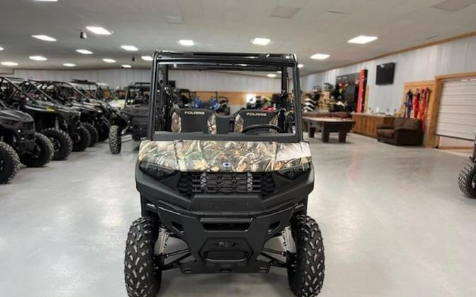 2024 Polaris® Ranger SP 570 Premium Polaris Pursuit Camo