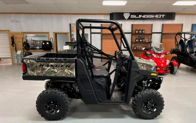 2024 Polaris® Ranger SP 570 Premium Polaris Pursuit Camo