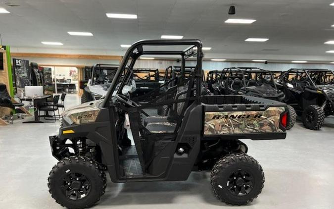 2024 Polaris® Ranger SP 570 Premium Polaris Pursuit Camo