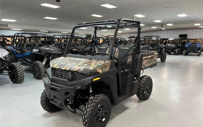 2024 Polaris® Ranger SP 570 Premium Polaris Pursuit Camo