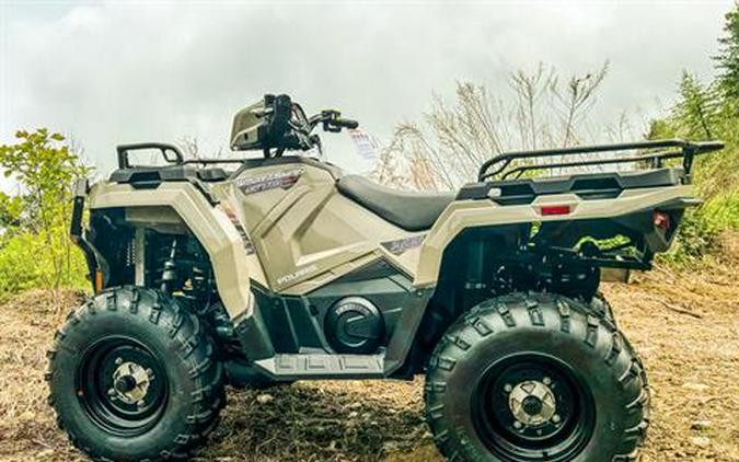 2024 Polaris Sportsman 570 EPS