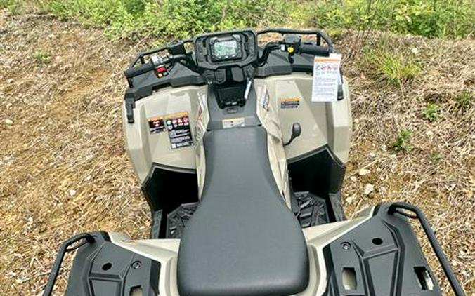 2024 Polaris Sportsman 570 EPS