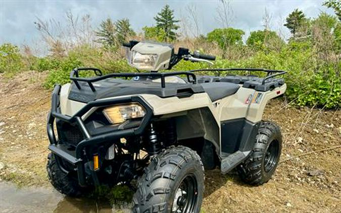 2024 Polaris Sportsman 570 EPS