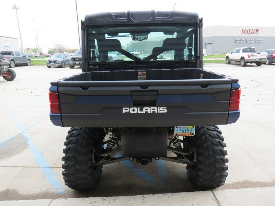 2021 Polaris® Ranger XP 1000 NorthStar Ultimate