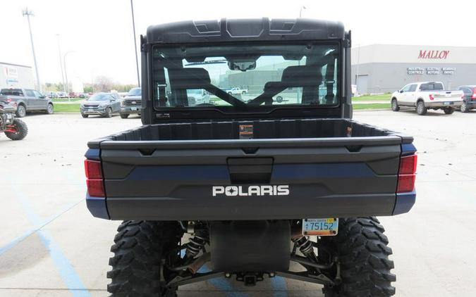 2021 Polaris® Ranger XP 1000 NorthStar Ultimate