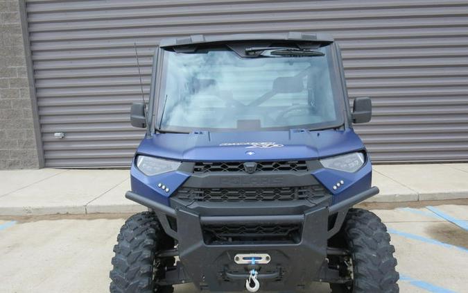 2021 Polaris® Ranger XP 1000 NorthStar Ultimate