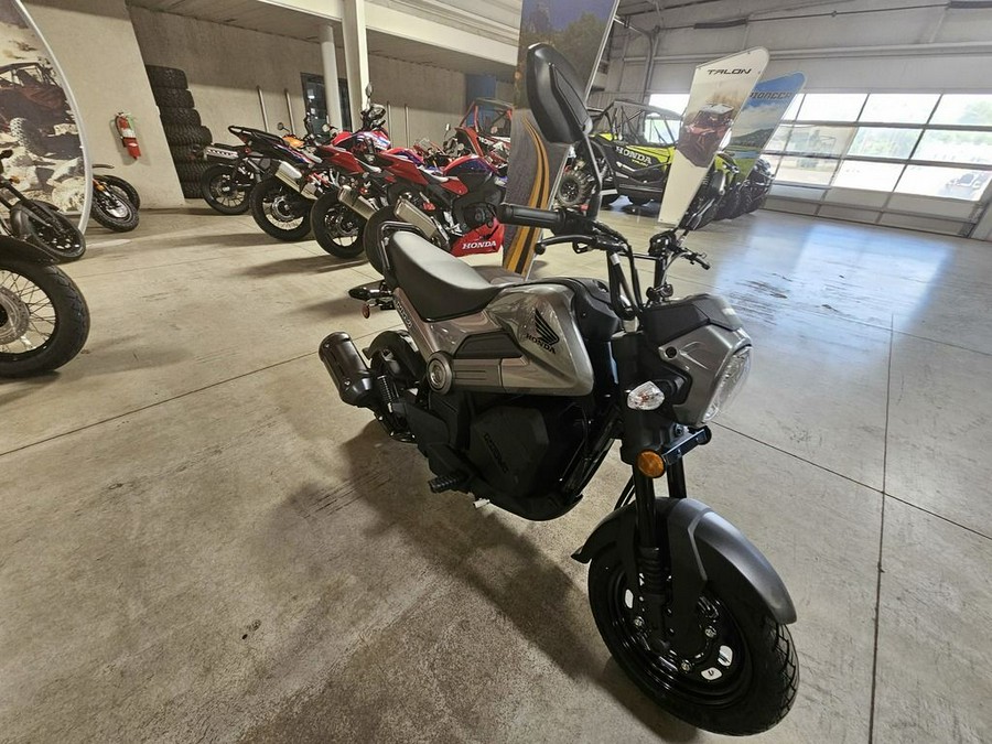 2024 Honda Navi Base