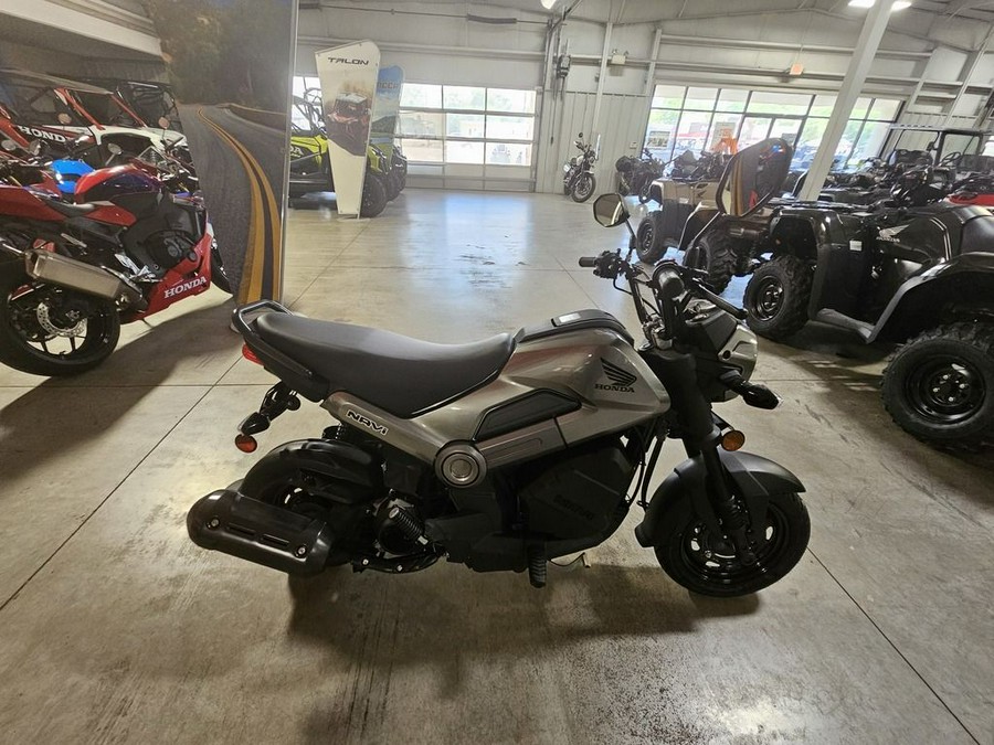 2024 Honda Navi Base