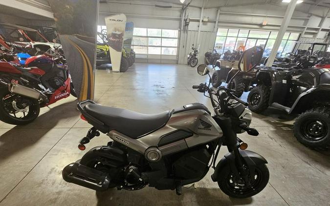 2024 Honda Navi Base