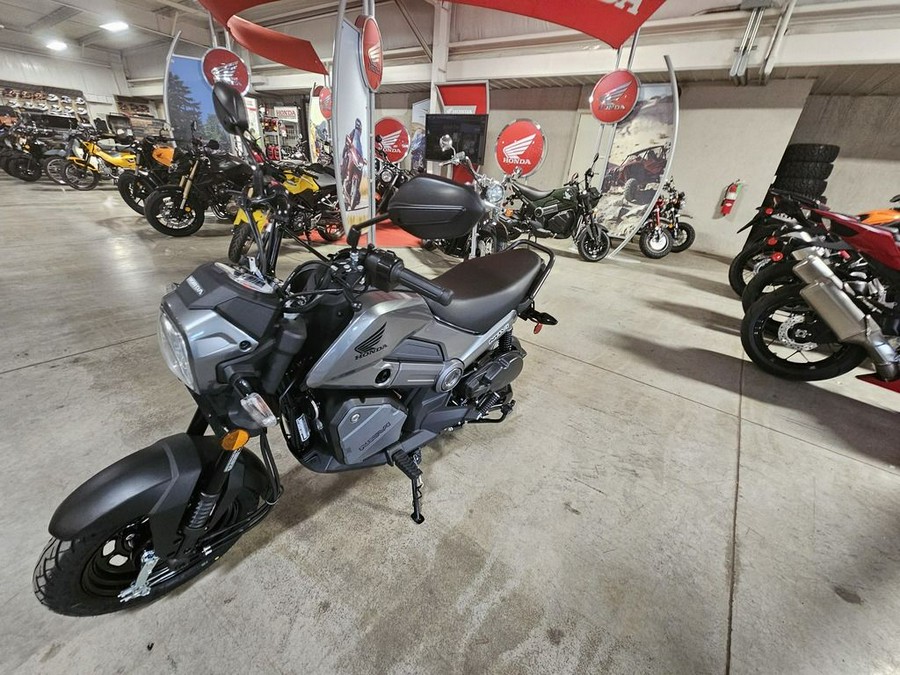 2024 Honda Navi Base