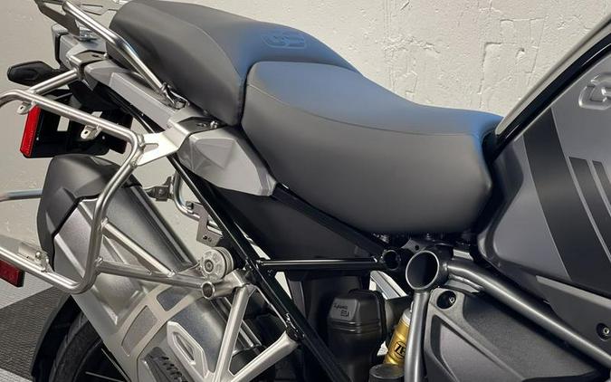 2024 BMW R 1250 GS Adventure Triple Black